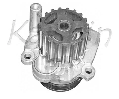 Water Pump, engine cooling (WPK388)
