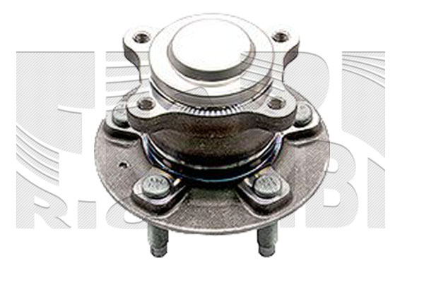 Wheel Bearing Kit (RK4529)