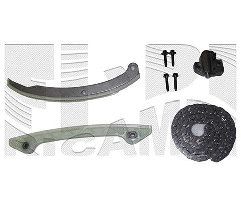 Timing Chain Kit (KCD163)