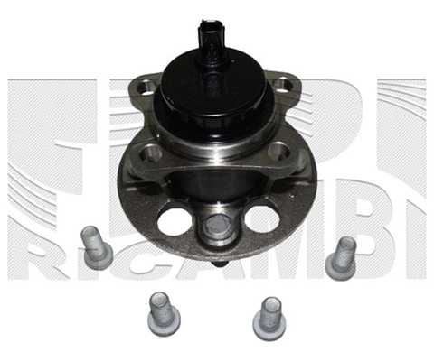 Wheel Bearing Kit (RK1899)