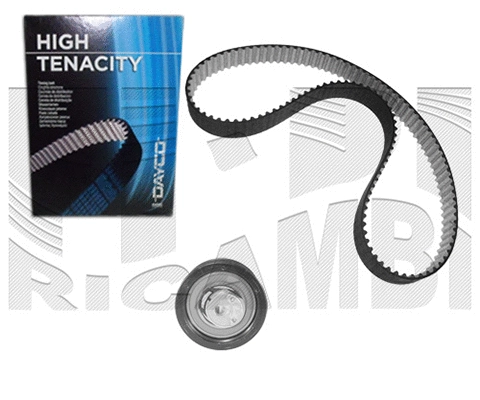 Timing Belt Kit (KFI413)