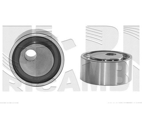 Tensioner Pulley, timing belt (FI4940)