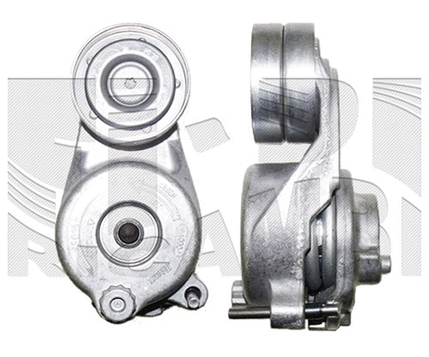 Belt Tensioner, V-ribbed belt (FI22030)