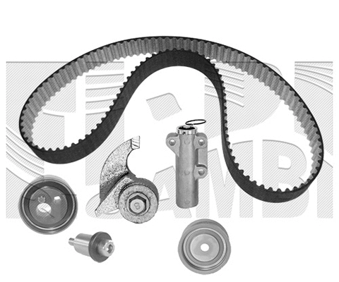 Timing Belt Kit (KFI252)