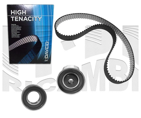 Timing Belt Kit (KFI368)
