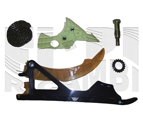 Timing Chain Kit (KCD081)