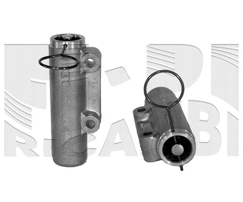 Tensioner Pulley, timing belt (FI8860)