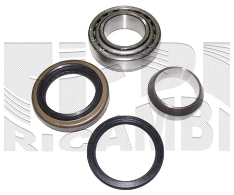 Wheel Bearing Kit (RK3046)