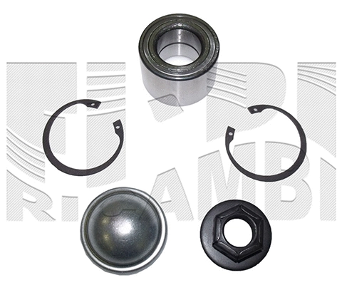 Wheel Bearing Kit (RK7864)