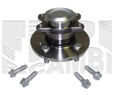 Wheel Bearing Kit (RK10020)