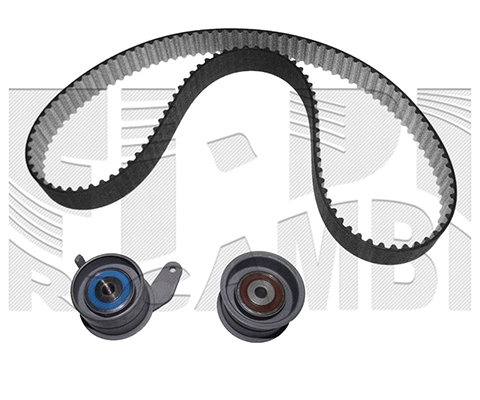 Timing Belt Kit (KFI608)
