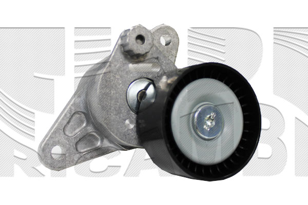 Belt Tensioner, V-ribbed belt (FI29130)