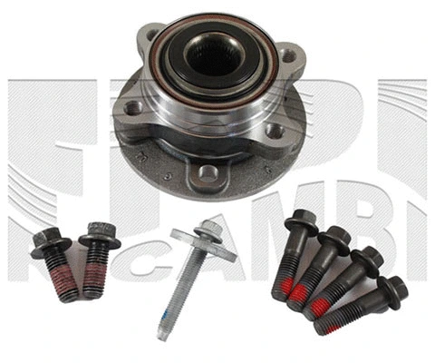 Wheel Bearing Kit (RK6049)