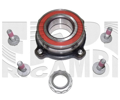 Wheel Bearing Kit (RK4941)