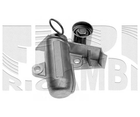 Vibration Damper, timing belt (FI11410)