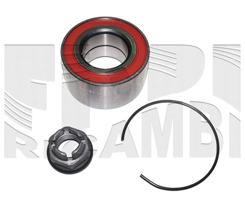 Wheel Bearing Kit (RK3003)