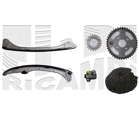 Timing Chain Kit (KCD180)