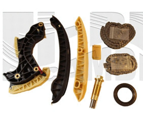 Timing Chain Kit (KCD258)