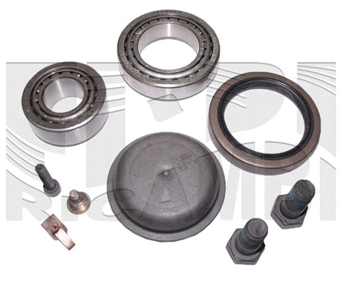 Wheel Bearing Kit (RK6735)