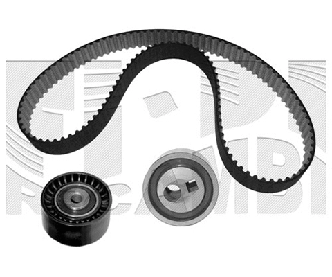 Timing Belt Kit (KFI003)