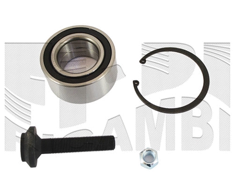 Wheel Bearing Kit (RK1045H)