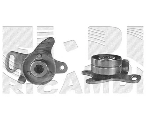 Tensioner Pulley, timing belt (FI0460)