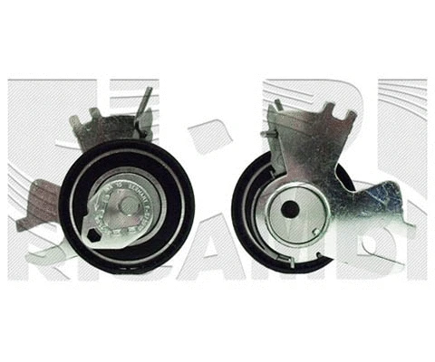 Tensioner Pulley, timing belt (FI13450)