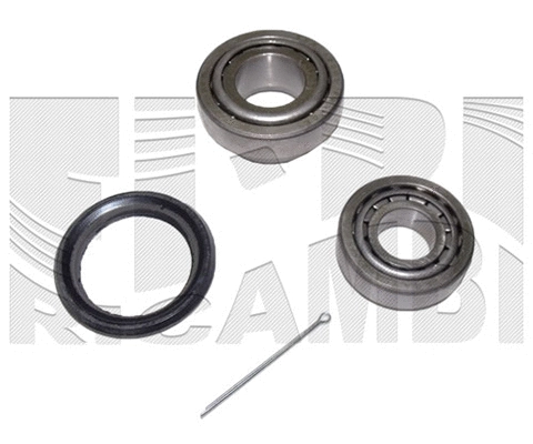 Wheel Bearing Kit (RK3020)
