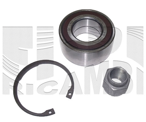 Wheel Bearing Kit (RK4031)