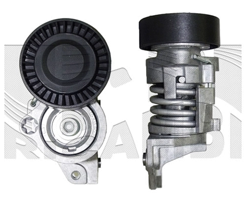 Belt Tensioner, V-ribbed belt (FI21480)