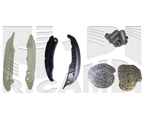 Timing Chain Kit (KCD091)