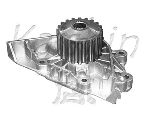 Water Pump, engine cooling (WPK407)