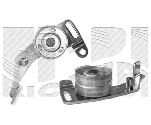 Tensioner Pulley, timing belt (FI0370)