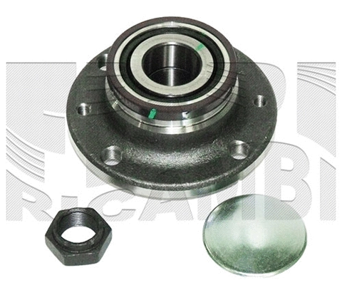 Wheel Bearing Kit (RK9092)
