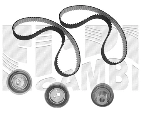 Timing Belt Kit (KFI350)