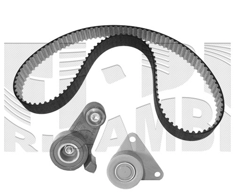 Timing Belt Kit (KFI079)
