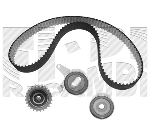 Timing Belt Kit (KFI315)