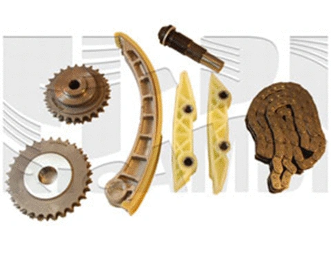 Timing Chain Kit (KCD190)