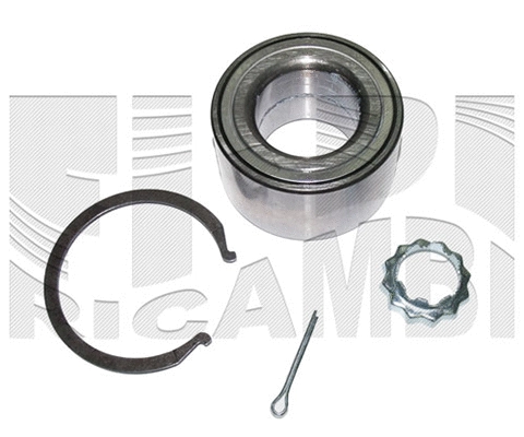Wheel Bearing Kit (RK1878)