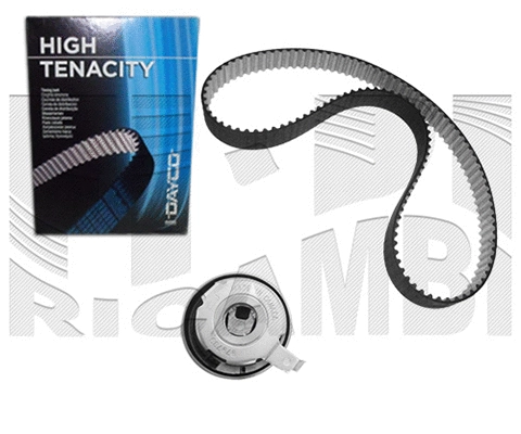 Timing Belt Kit (KFI429)