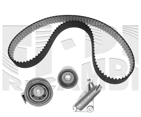 Timing Belt Kit (KFI343)