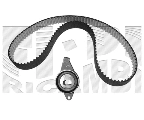 Timing Belt Kit (KFI425)