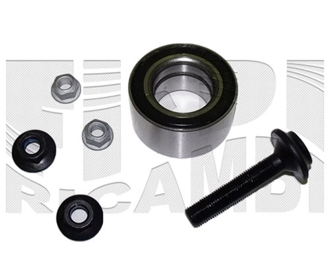 Wheel Bearing Kit (RK1008)
