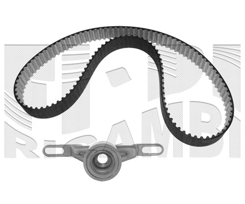 Timing Belt Kit (KFI099)