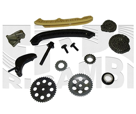 Timing Chain Kit (KCD016)