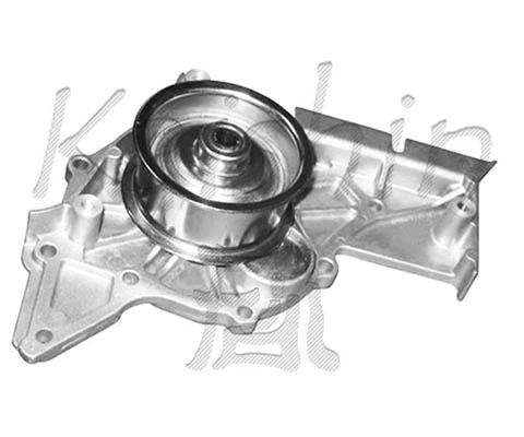 Water Pump, engine cooling (WPK385)