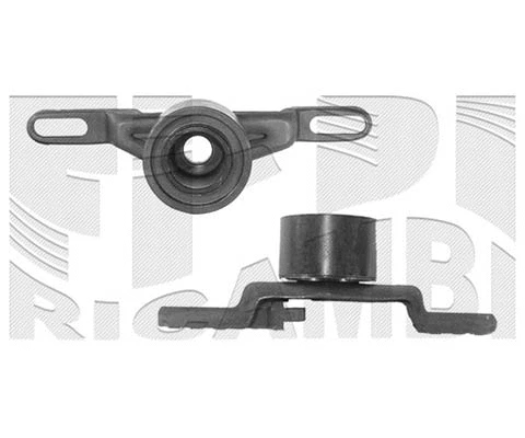 Tensioner Pulley, timing belt (FI0420)