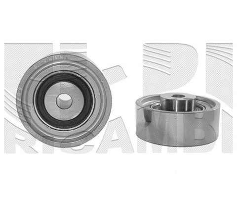 Deflection/Guide Pulley, timing belt (FI2090)