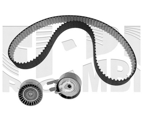 Timing Belt Kit (KFI236)