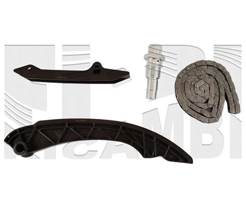 Timing Chain Kit (KCD227)